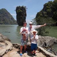 Отзыв от Алла - DTV виза